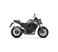 ARROW TERMINALE SCARICO VELOCE ALLUMINIO HONDA CB 750 HORNET 2023