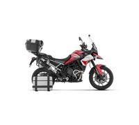 ARROW TERMINALE SCARICO VELOCE DARK TRIUMPH TIGER 850 / 900 2020-2023 X VALIGIE