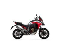 ARROW TERMINALE SCARICO VELOCE TITANIO RACING DUCATI MULTISTRADA V4 2021-2023