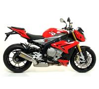 ARROW TERMINALE SCARICO WORKS TITANIO BMW S 1000 R 2014-2015-2016