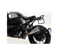 ARROW TERMINALE SCARICO X-CONE NICHROM CARBONIO BMW R NINE T 2017-2019