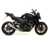 ARROW TERMINALE SCARICO X-CONE NICHROM KAWASAKI Z 750 2007-2014