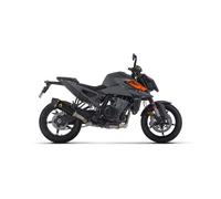 71973XKN - Terminale Scarico Arrow X-Kone Inox Dark KTM DUKE 990 (24-)