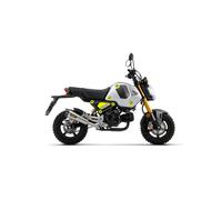 Terminale X-Kone Honda MSX 125 Grom Anni 2021 2022