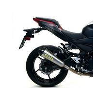 71874XKI - Terminale Scarico Arrow X-Kone Nichrom Kawasaki Ninja 400 (18)