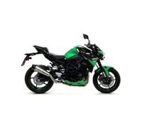 71912XKI - Terminale Scarico Arrow X-Kone Nichrom Kawasaki Z 900 (20)