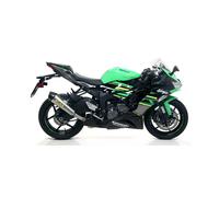 ARROW TERMINALE SCARICO X-KONE NICHROM KAWASAKI ZX-6R 636 NINJA 2019-2020