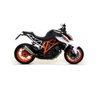 71820XKI - Terminale Scarico Arrow X-Kone Nichrom FC KTM 1290 Super Duke R '14