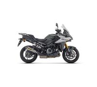 ARROW TERMINALE SCARICO X-KONE NICHROM SUZUKI GSX-S 1000 GX 2024