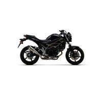 ARROW TERMINALE SCARICO X-KONE NICHROM SUZUKI SV 650 2021-2022