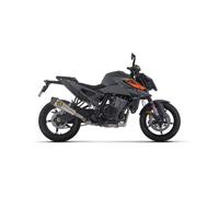 71973XK - Terminale Scarico Arrow X-Kone Titanio KTM DUKE 990 (24-)