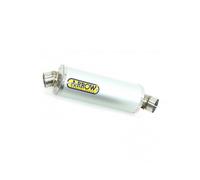 72628AO - Terminale Scarico Arrow Indy-Race Alluminio Yamaha Teneré 700 (19-20)