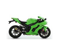 ARROW TERMINALE SILENZIATORE SCARICO INDYRACE ALUX KAWASAKI ZX-10R 2021-2023