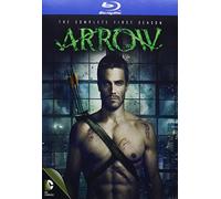 Arrow: The Complete First Season