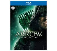 Arrow: The Complete Series