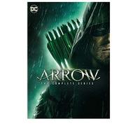Arrow: The Complete Series