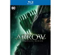 Arrow: The Complete Series (Blu-ray) Various