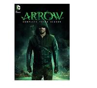 Arrow: The Complete Third Season