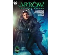 Arrow: The Dark Archer: From the World of The CW TV Show