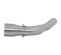 53072MI - Raccordo Scarico Arrow Racing Inox VESPA GTS 300 (17-18)