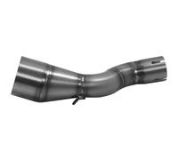 53071MI - Collettore Scarico Arrow Racing Yamaha X-MAX 400 (17-18)