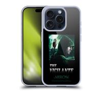 ARROW TV SERIES GRAFICHE CUSTODIA COVER MORBIDA IN GEL PER APPLE iPHONE TELEFONI