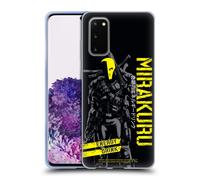 ARROW TV SERIES GRAFICHE CUSTODIA COVER MORBIDA IN GEL PER SAMSUNG TELEFONI 1