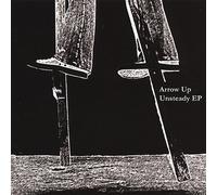 Arrow Up - Unsteady Ep