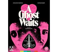 Arrow Video A Ghost Waits [Blu-ray]