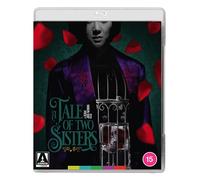 A Tale of Two Sisters (Blu-ray)