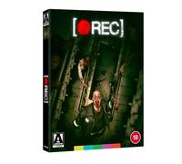 Arrow Video (Blu-ray) Vicente Gil Maria Lanau Carlos Lasarte Maria Teresa Ortega