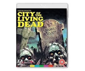 Arrow Video City Of The Living Dead [Blu-ray]