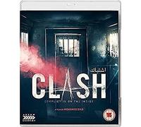 Arrow Video Clash [Blu-ray]