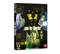 .com for Murder (Blu-ray) Nicollette Sheridan Nastassja Kinski Jeffery Dean