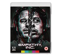 Empathy Inc (Blu-ray) Zack Robidas Kathy Searle Jay Klaitz