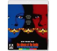 Arrow Video - Il Silenzio degli Innocenti Blu-ray