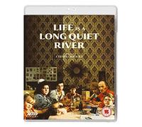 Life Is A Long Quiet River (Blu-ray) Benoit Magimel Valerie Lalande Tara Romer