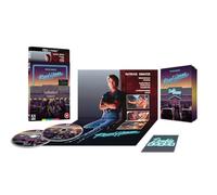 Arrow Video Road House Limited Edition 4K UHD [Blu-ray] [Region Free]