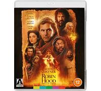 Robin Hood - Prince of Thieves (Blu-ray)