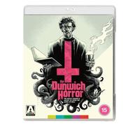 Arrow Video The Dunwich Horror [Blu-ray]