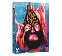 Arrow Video The El Duce Tapes [Blu-ray]
