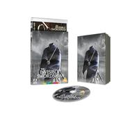 Arrow Video The Invisible Swordsman Limited Edition BLU-Ray