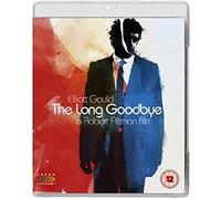 Arrow Video The Long Goodbye [Blu-ray] [2013]