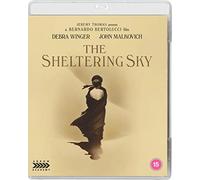 Arrow Video The Sheltering Sky [Blu-ray]
