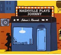 Arrowhead, Johnny - Nashville Plays Johnny