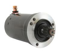 ARROWHEAD Motorino di avviamento Arrowhead