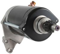 ARROWHEAD Motorino di avviamento JMP YAMAHA XV 1600 A. 99-04