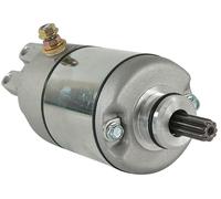 ARROWHEAD motorino di avviamento KTM VARIE