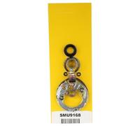 KIT SPAZZOLE REVISIONE MOTORINO AVVIAMENTO HUSABERG FS 450 2004-2005