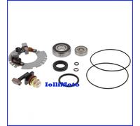 Arrowhead Starter Kit revisione Motorino Avviamento Triumph Speed Triple 750 900